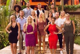 Sebastian Pannek: Darum geht es wirklich bei Bachelor in Paradise!
