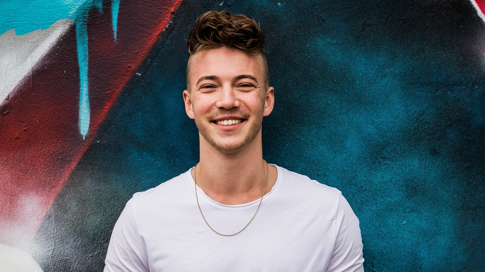 BTN-Star Jakob Grün
