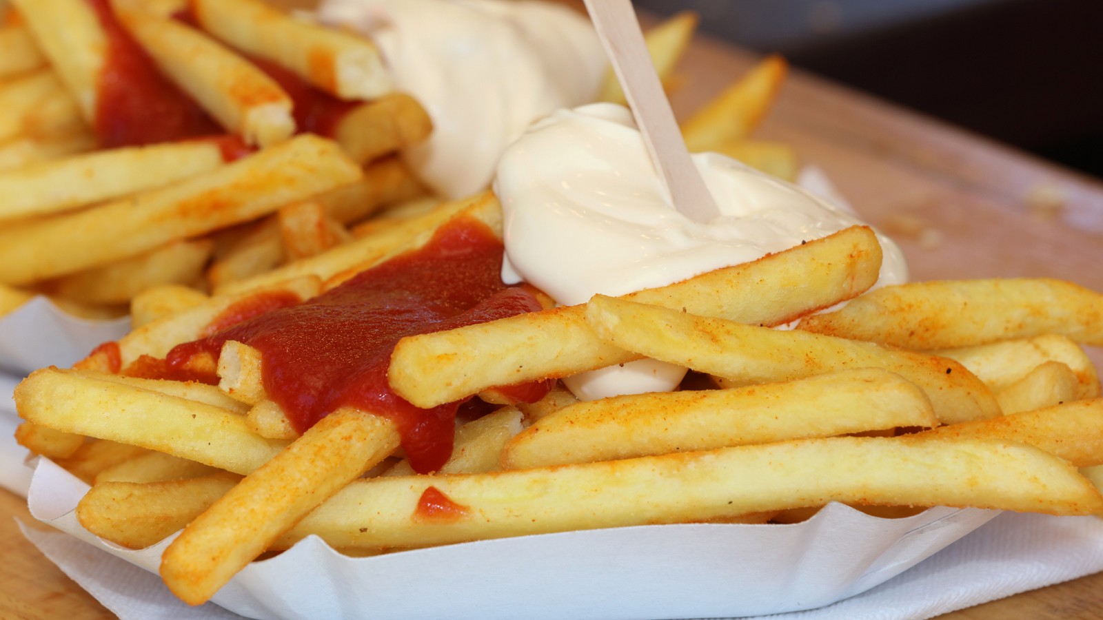 Pommes