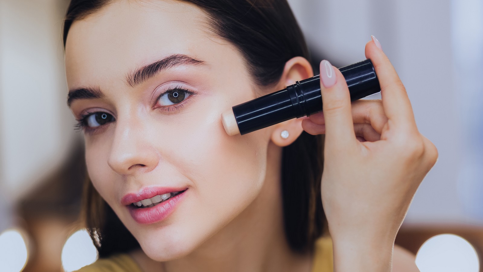 Make-up