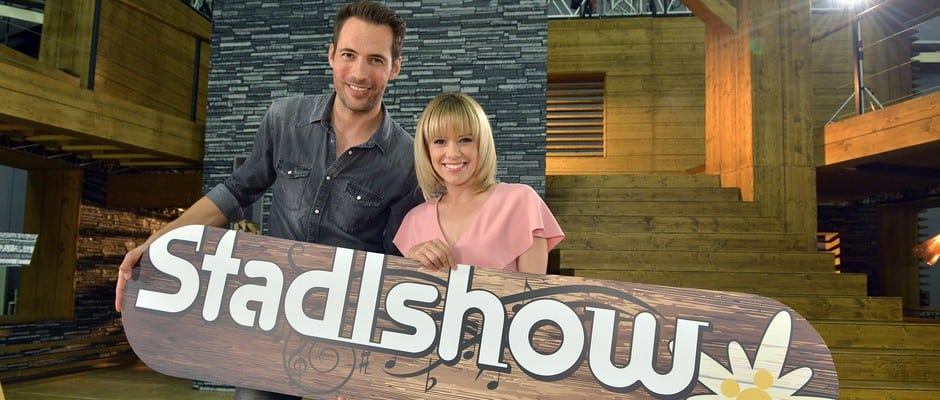 ARD Stadlshow BILD WDR WDR BR ORF Thomas Ramstorfer