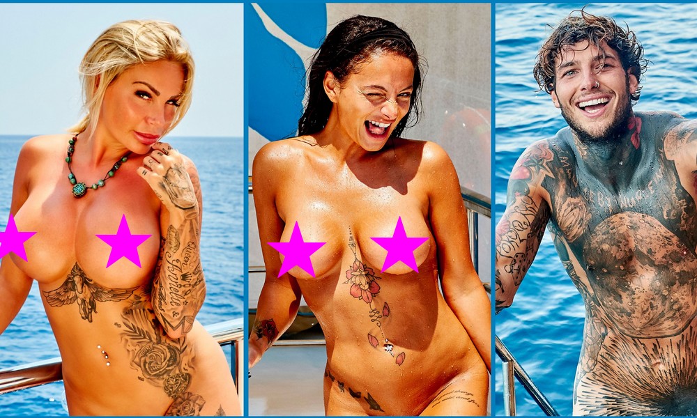 Adam sucht Eva 2018 1 BILD MG RTL D