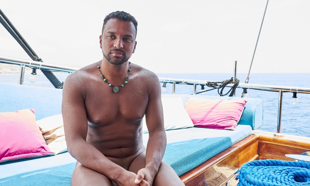 Adam sucht Eva 2018 6 Emanuel BILD MG RTL D