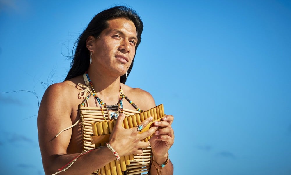 Adam sucht Eva Leo Rojas