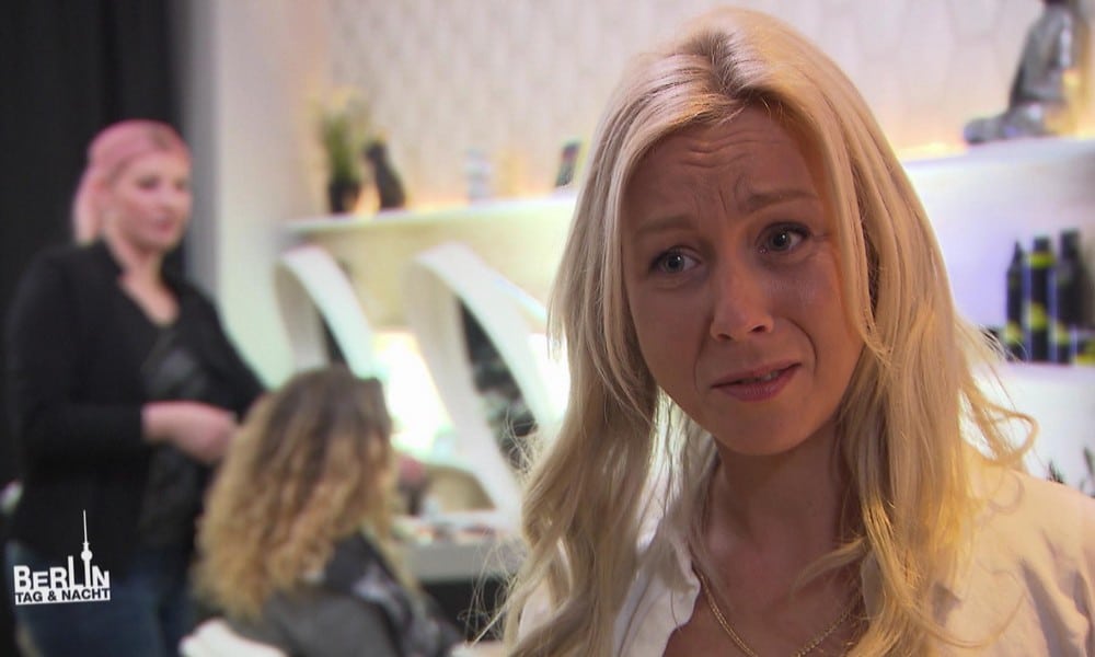 BTN 140 Peggy BILD RTL II