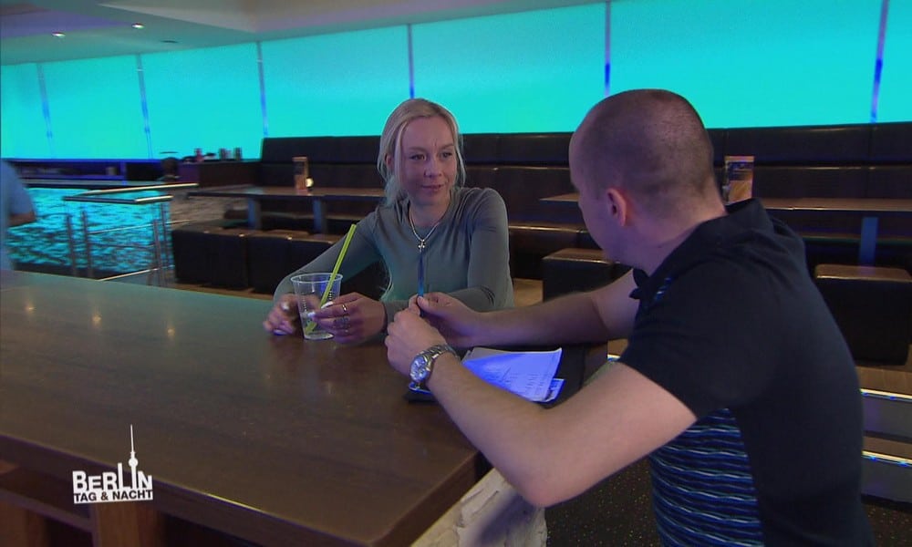BTN 170 Peggy Michi BILD RTL II