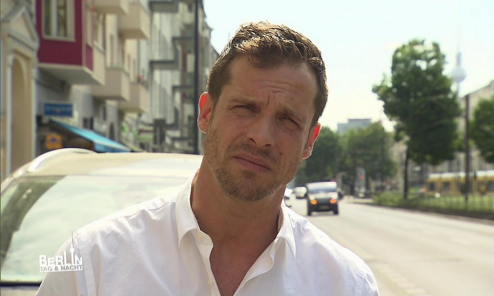 BTN 174 Basti BILD RTL II