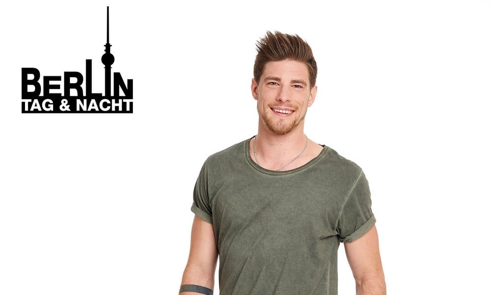 BTN 2017 David BILD RTL II Chistoph Kassette