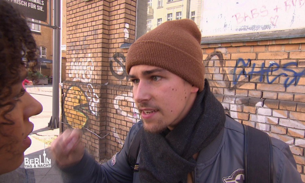 BTN 298 BILD RTL II
