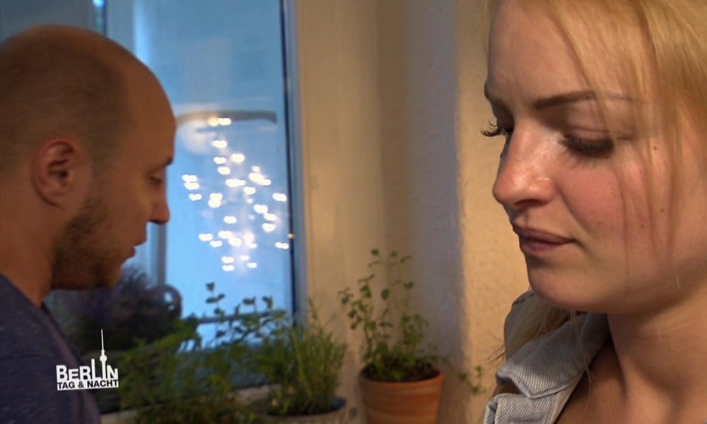 BTN 33 Krätze Miri BILD RTL II
