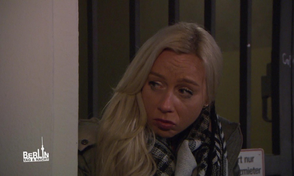 BTN 366 BILD RTL II