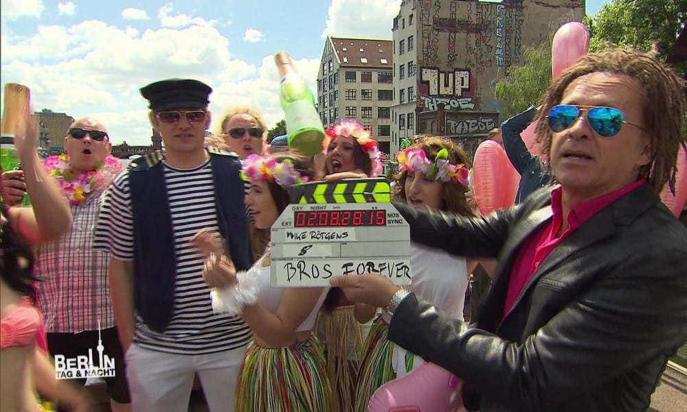 BTN 47 Olei BILD RTL II