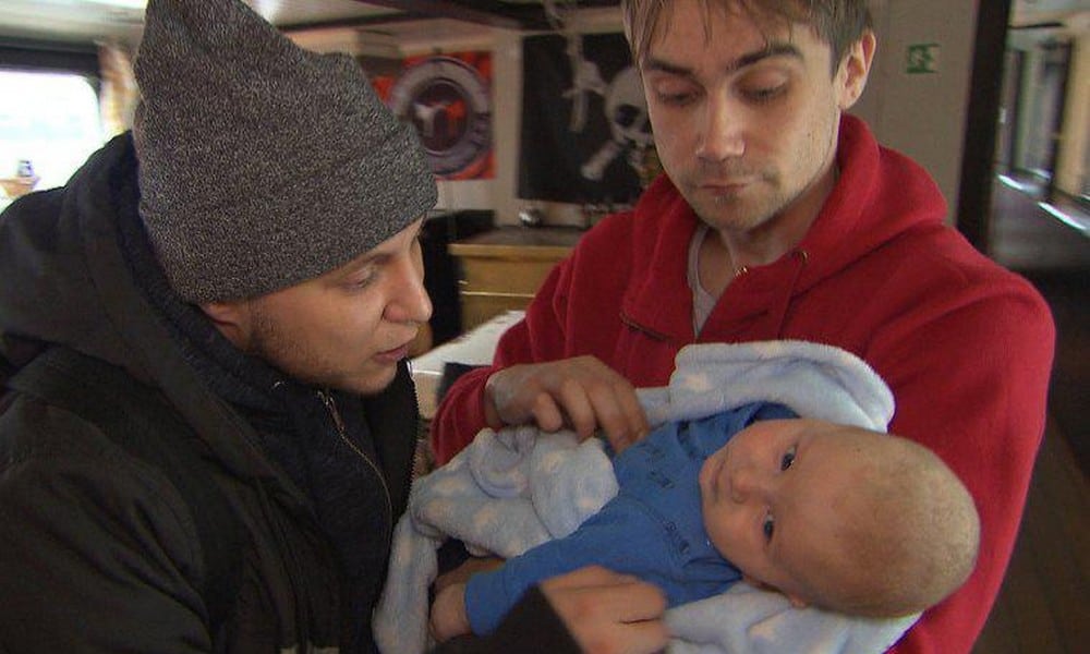 BTN 5 Ben Daniel BILD RTL II
