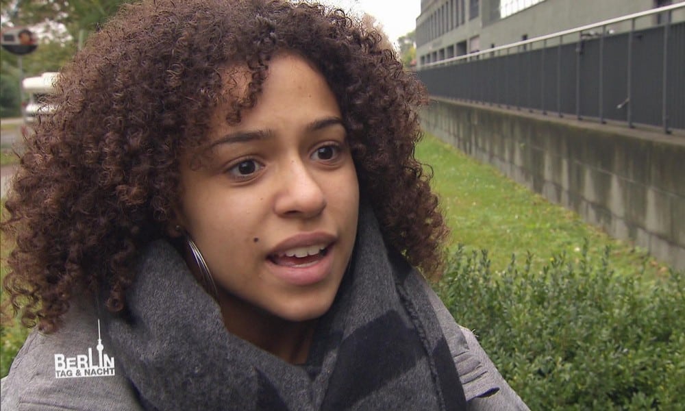BTN 85 Jacky BILD RTL II