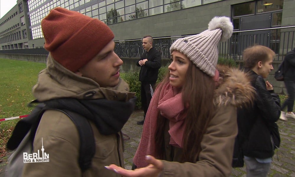 BTN 89 Kim BILD RTL II