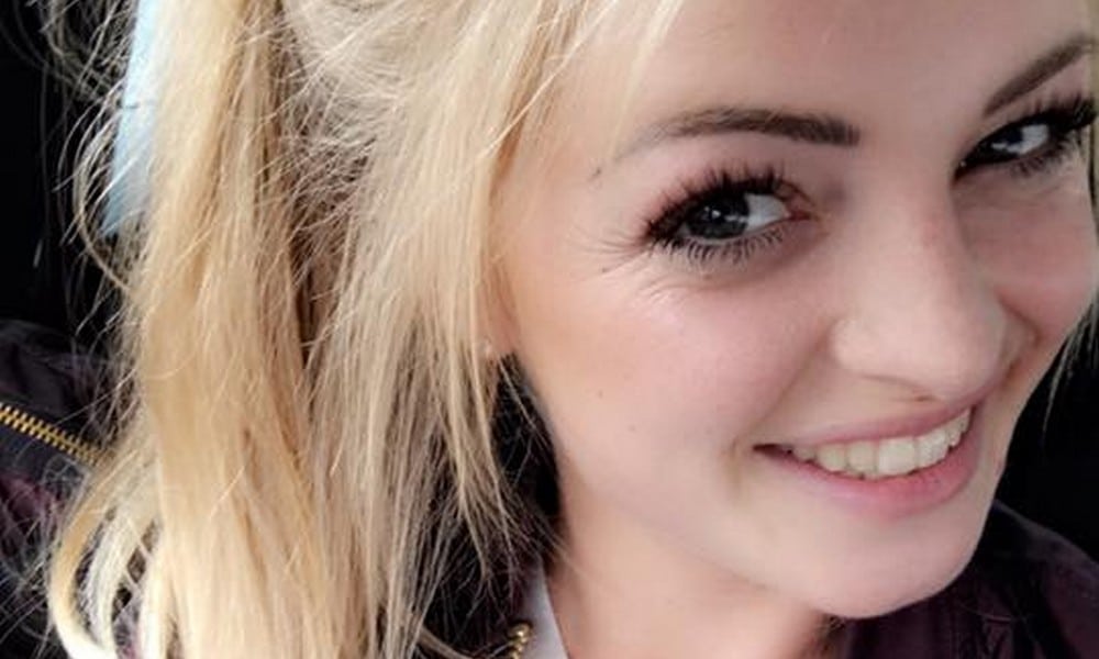 BTN DAR 2 Josephine Welsch BILD Facebook