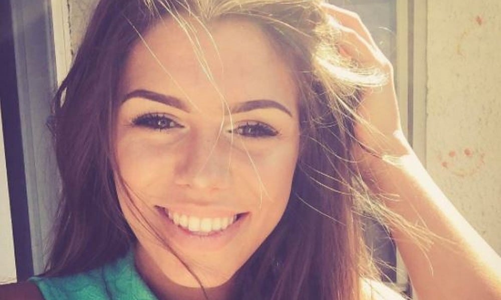 BTN DAR 34 Nathalie Bleicher Woth BILD Instagram
