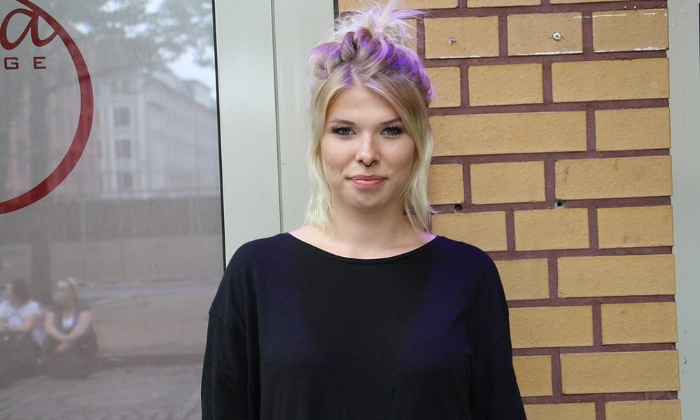 BTN DAR 46 Laura Schlüter BILD RTL II