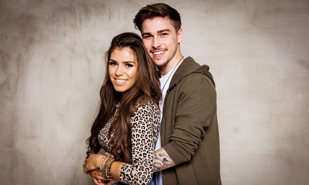 BTN DAR 47 Nathalie Bleicher Woth BILD RTL II