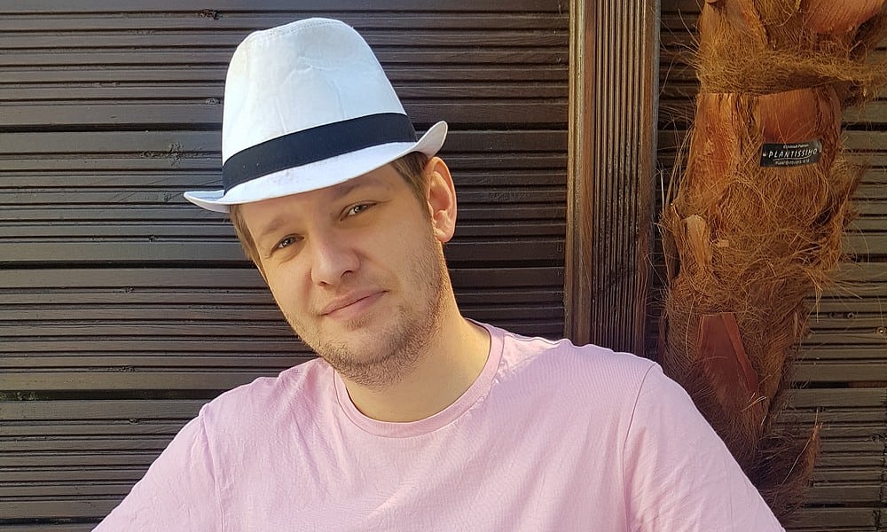 Falko Ochsenknecht