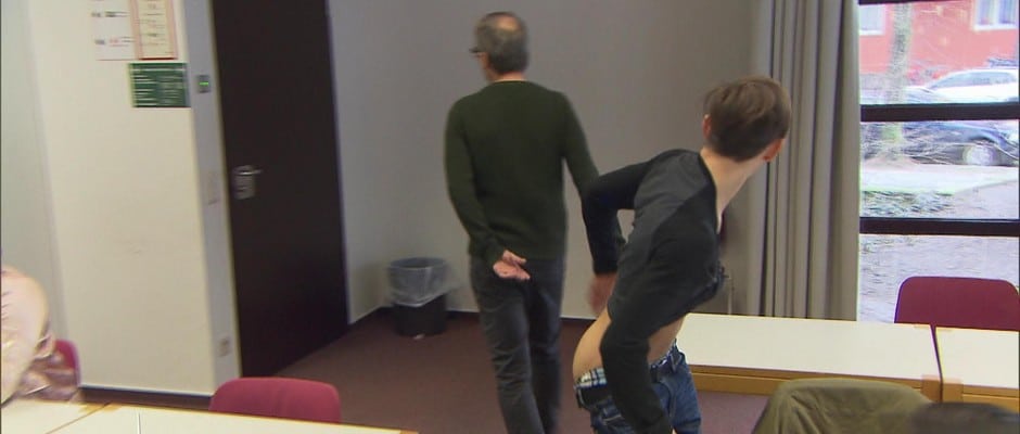 BTN Malte BILD RTL II