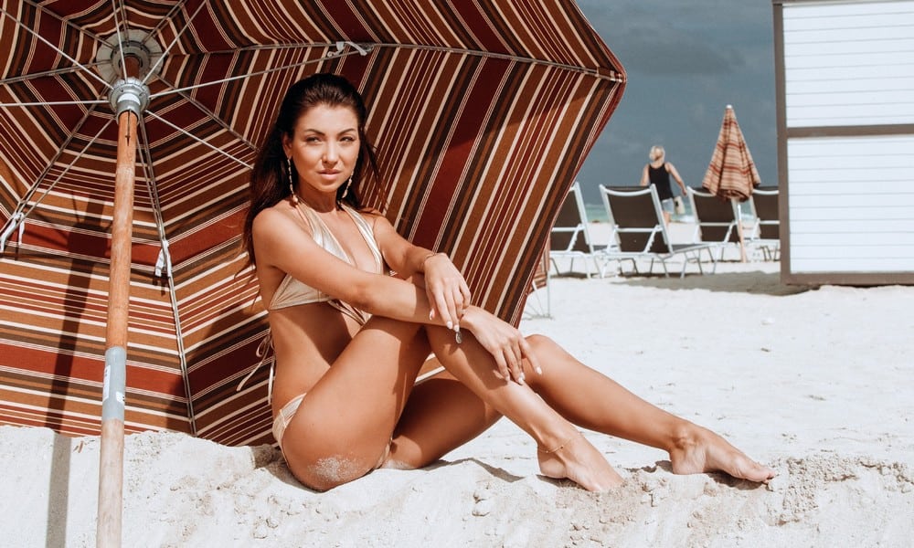 Bachelor 2018 11 Kristina BILD RTL Arya Shirazi