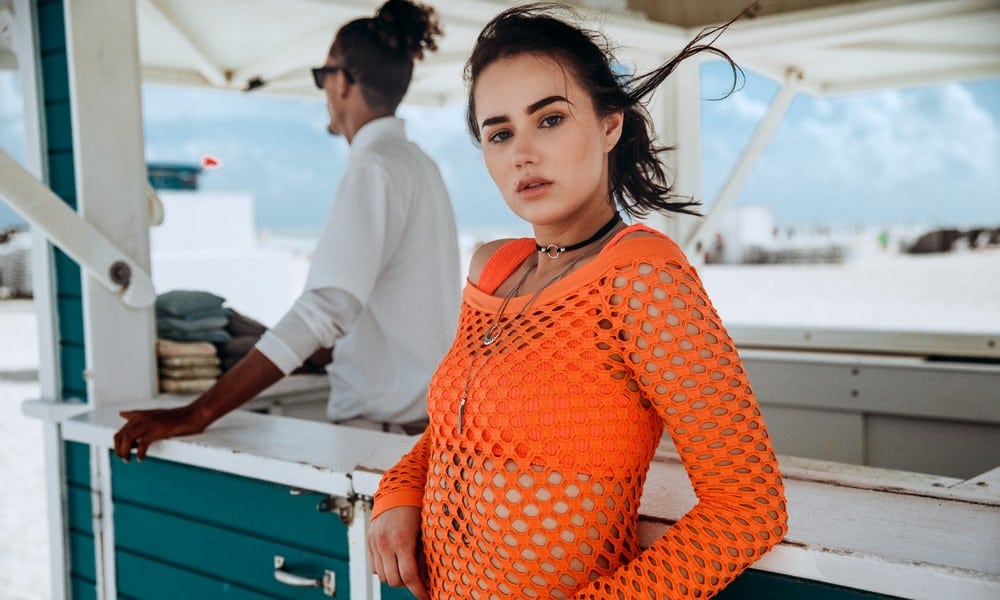 Bachelor 2018 Kandidatin Amelie
