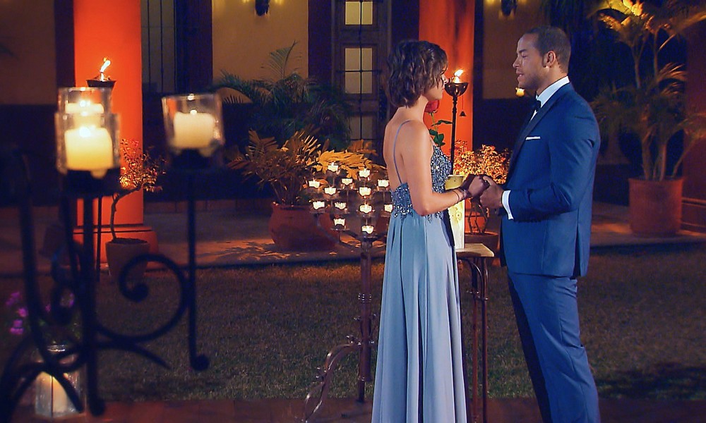 Bachelor 2019 48 Andrej Mangold Jennifer Lange BILD TV NOW
