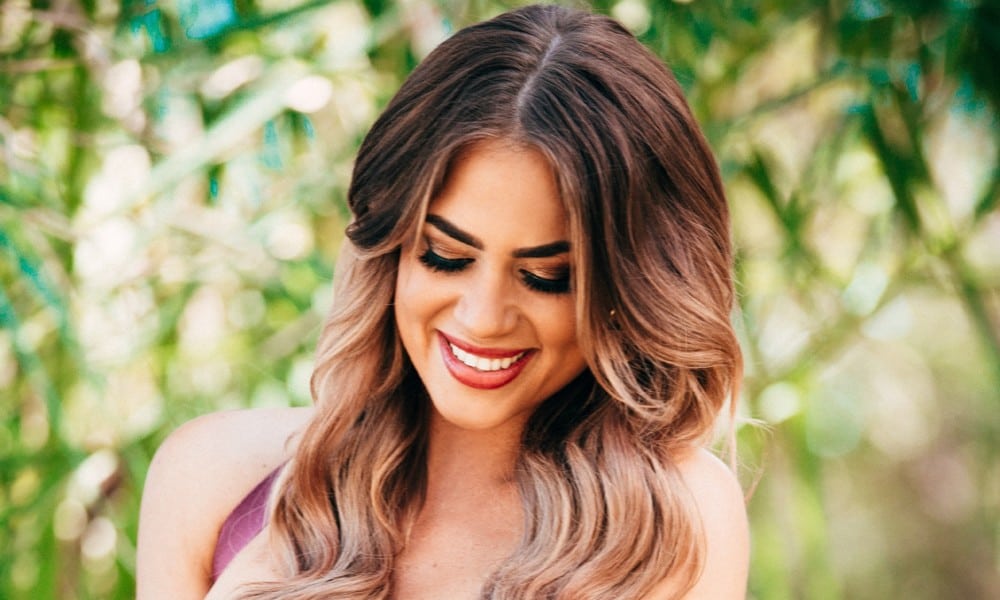 Bachelorette 2017 Jessica Paszka BILD RTL Arya Shirazi