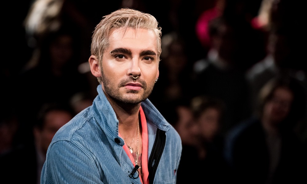 Bill Kaulitz