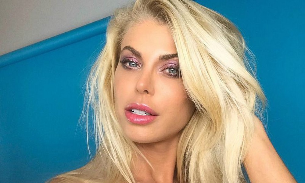 Caroline Bittencourt