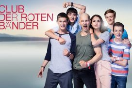 Club der roten Bänder: Die Kultserie kommt ins TV zurück! 64 Club der roten Bänder: Die Kultserie kommt ins TV zurück!