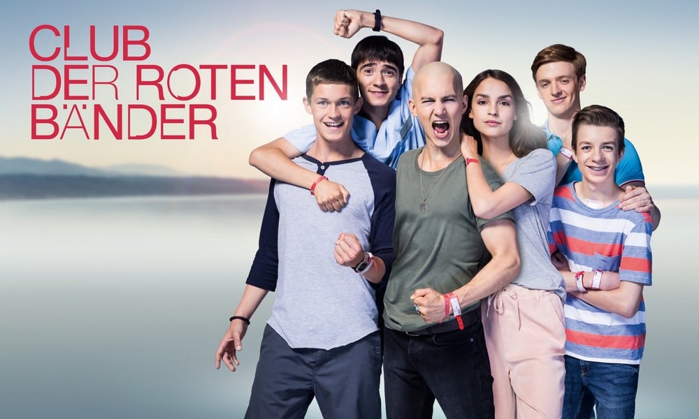 Club der roten Bänder 10 BILD MG RTL D Robert Grischek