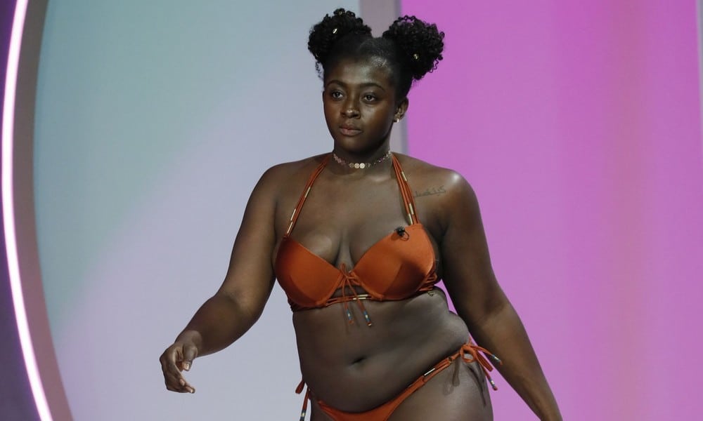 Curvy Supermodel 2017 1 BILD RTL II Richard Hübner