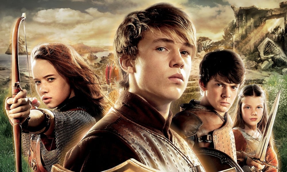 DIE CHRONIKEN VON NARNIA BILD MG RTL D Disney Enterprises