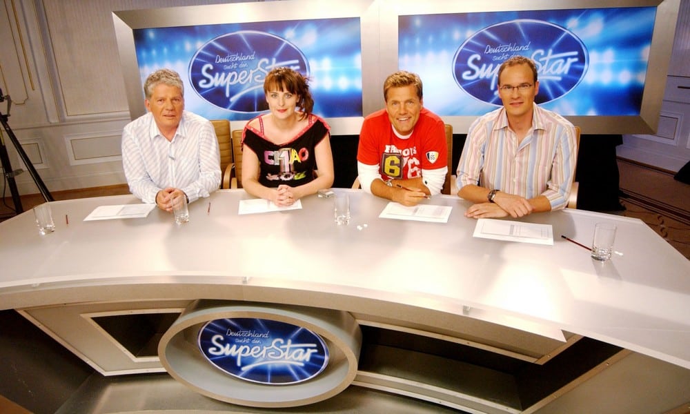 DSDS 2012 BILD RTL Andreas Friese