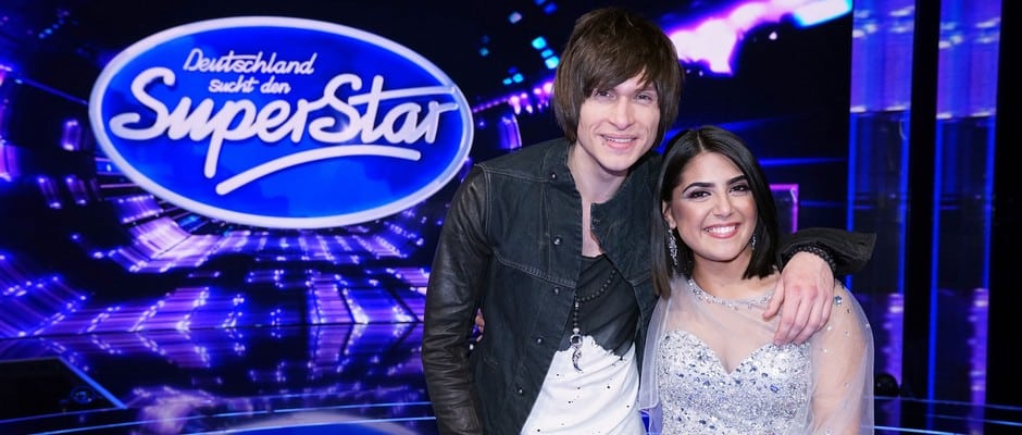 DSDS 2017 Alexander Duygu BILD RTL