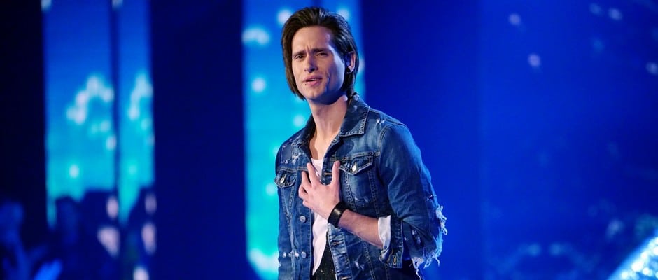 DSDS 2017 Alexander Jahnke 2 BILD RTL Stefan Gregorowius