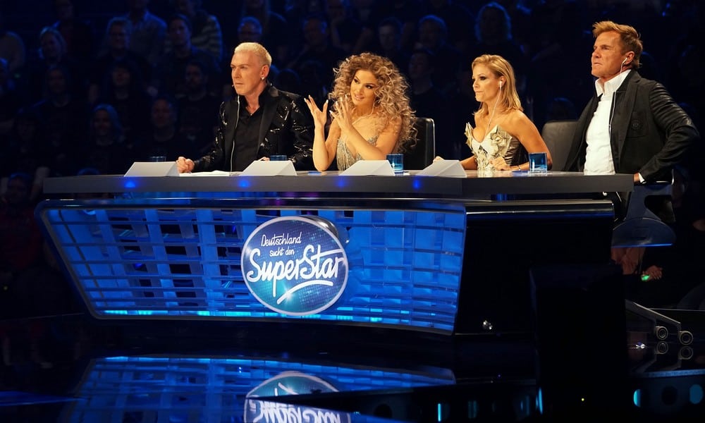 DSDS 2017 BILD RTL D MG RTL Stefan Gregorowius