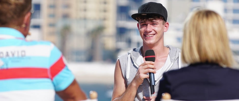 DSDS 2017 Benjamin BILD RTL Stefan Gregorowius