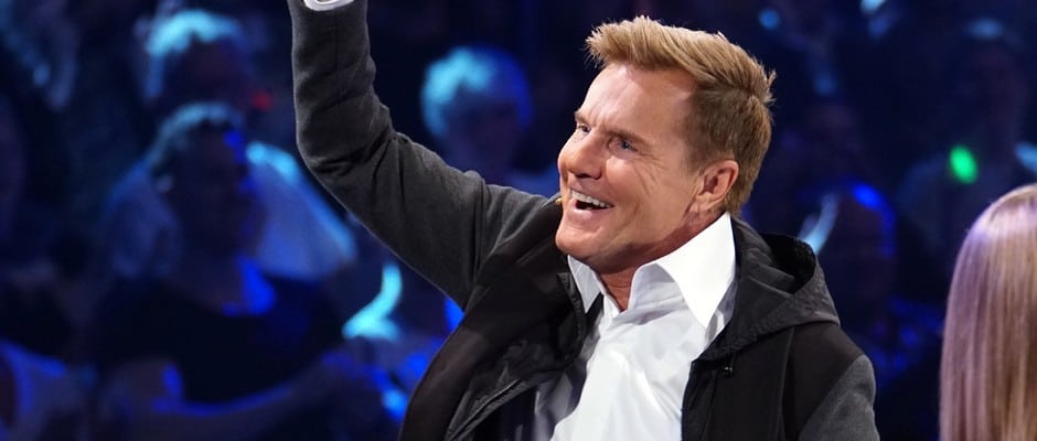DSDS 2017 Dieter Bohlen BILD RTL Stefan Gregorowius