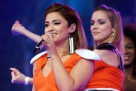 DSDS 2017: Maria Voskania teilt gegen die Jury aus! 65 DSDS 2017: Maria Voskania teilt gegen die Jury aus!