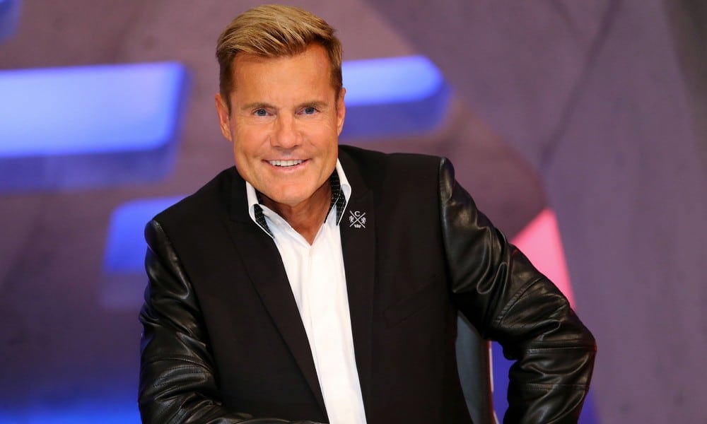 DSDS 2018: So tickt die neue Jury! 42 DSDS 2018 1 BILD RTL D MG RTL Stefan Gregorowius