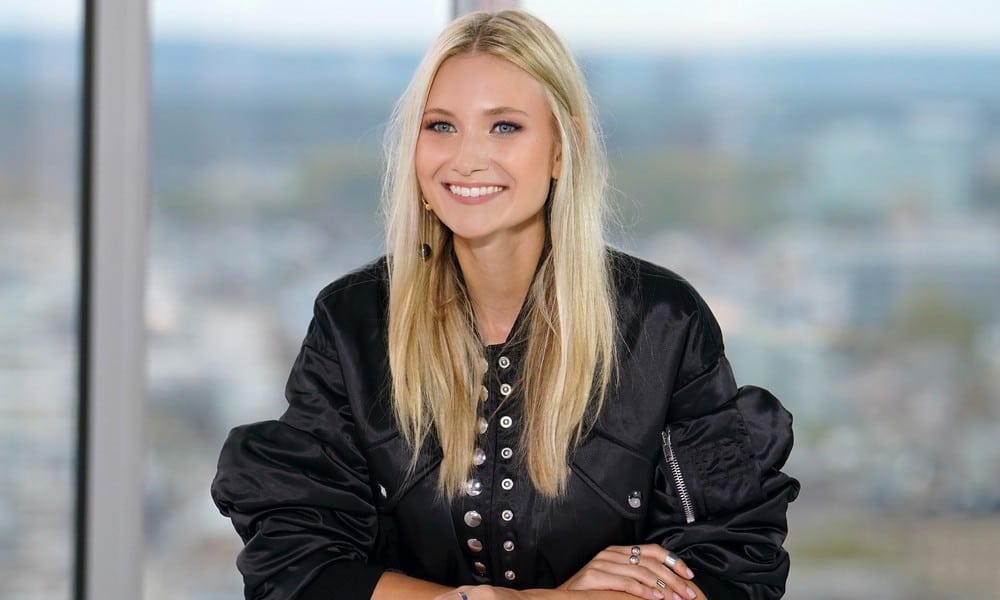 DSDS 2018 12 Carolin Niemczyk BILD RTL D MG RTL Stefan Gregorowius 1