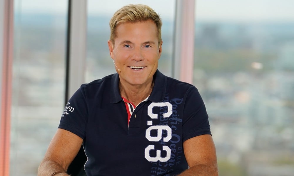 DSDS 2018 19 Dieter Bohlen BILD RTL MG RTL D Stefan Gregorowius