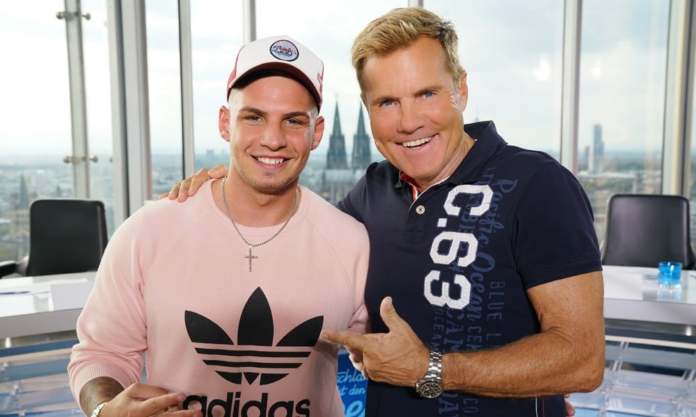 DSDS 2018 23 BILD RTL MG RTL D Stefan Gregorowius