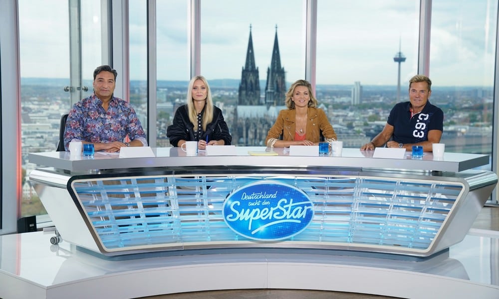 DSDS 2018 3 BILD RTL D MG RTL Stefan Gregorowius