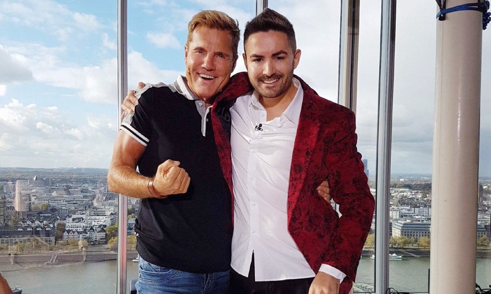 DSDS 2018 32 Menderes Bagci BILD MG RTL D Stefan Gregorowius