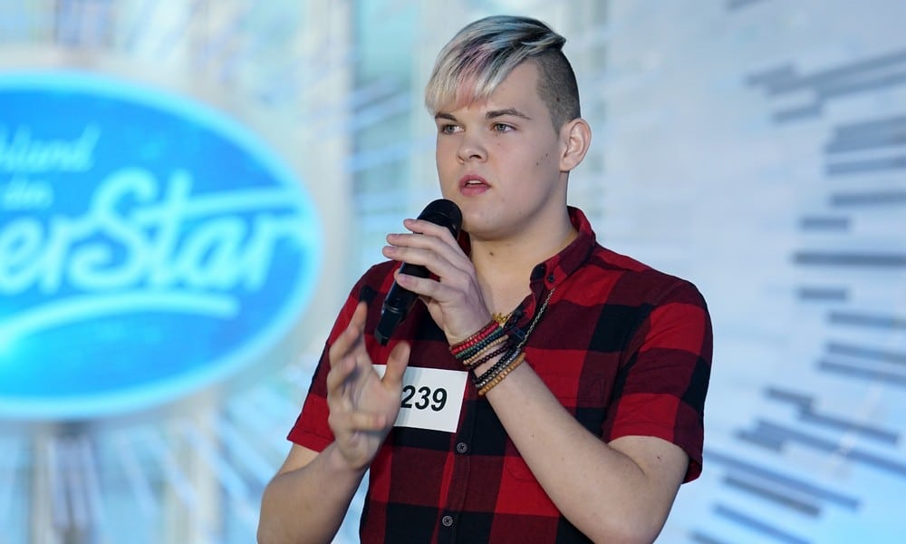 DSDS 2018 34 Tim Haßstedt BILD MG RTL D Stefan Gregorowius