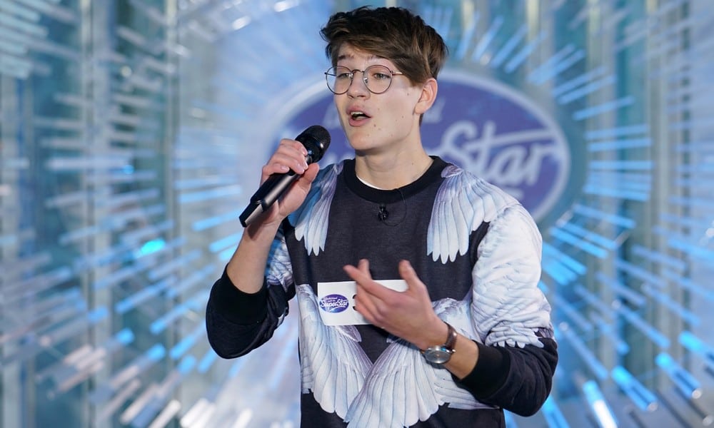 DSDS 2018 39 Timotheus Hollweg BILD MG RTL D Stefan Gregorowius
